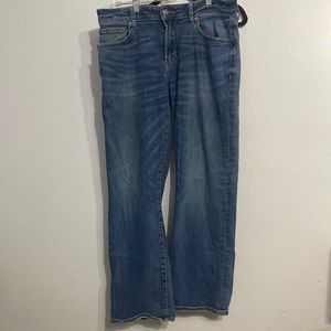 Mens extreme flex American eagle outfitters jeans size 32x30